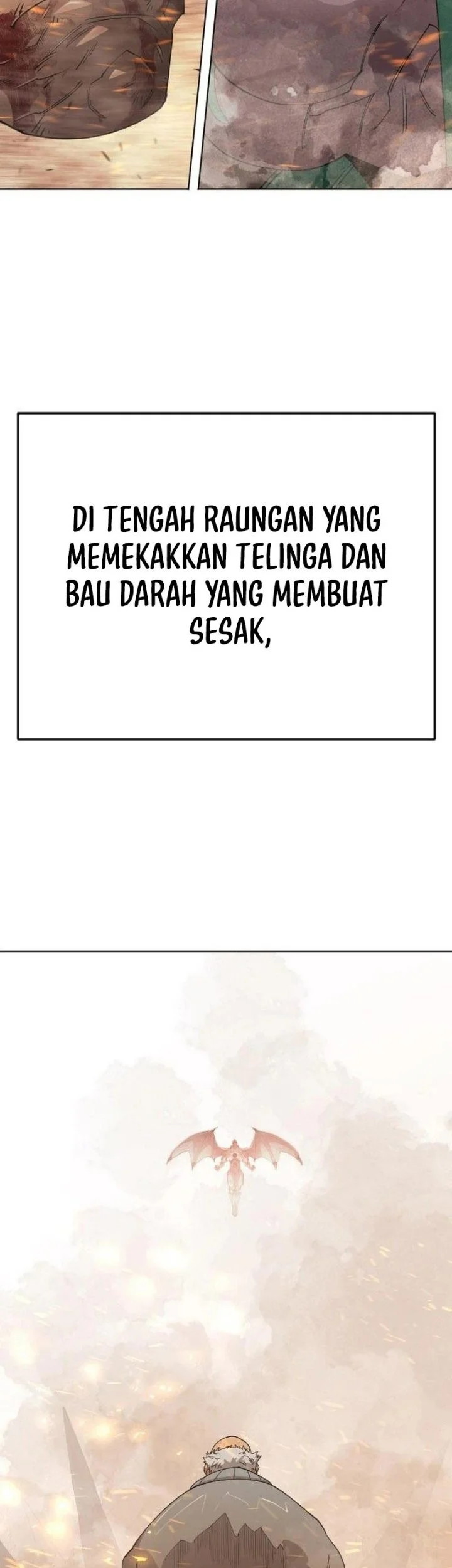 Superhuman Era Chapter 249 Gambar 79