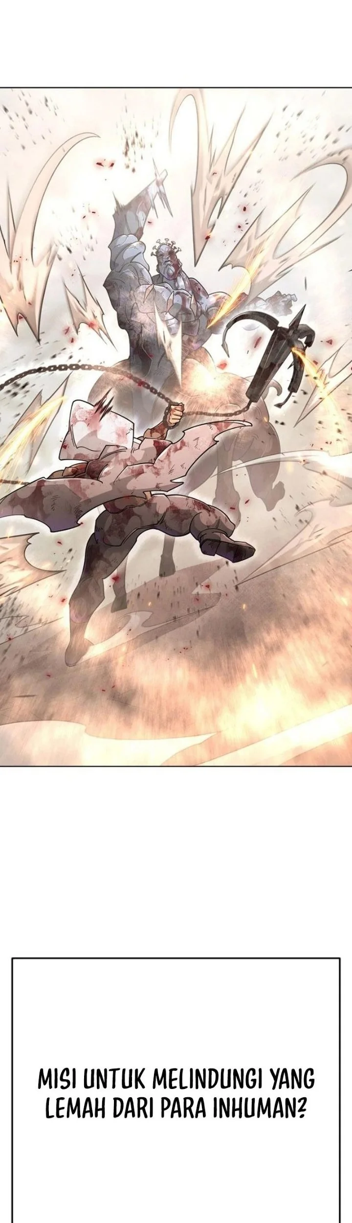 Superhuman Era Chapter 249 Gambar 83
