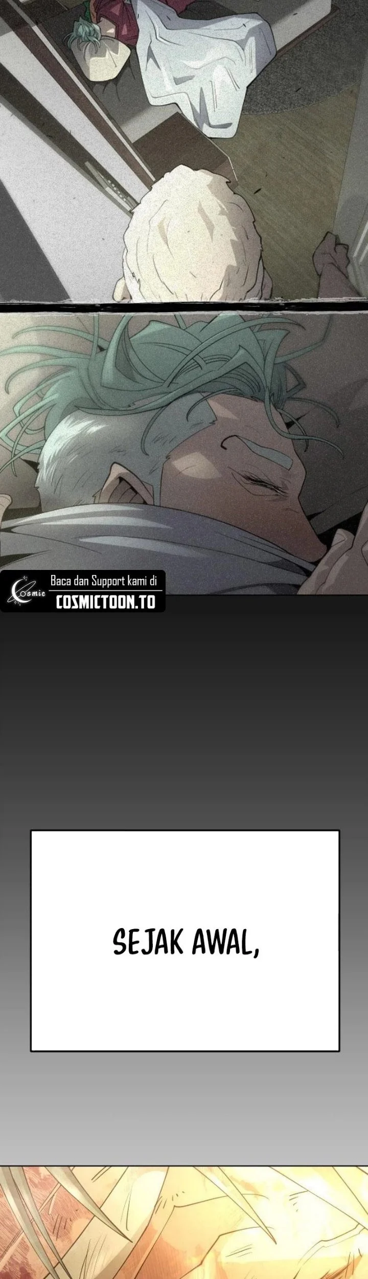 Superhuman Era Chapter 249 Gambar 85