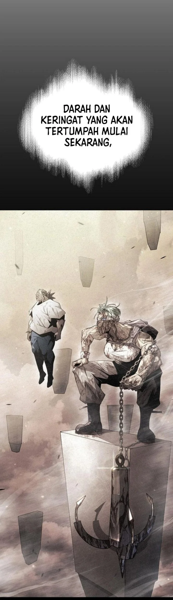 Superhuman Era Chapter 249 Gambar 87