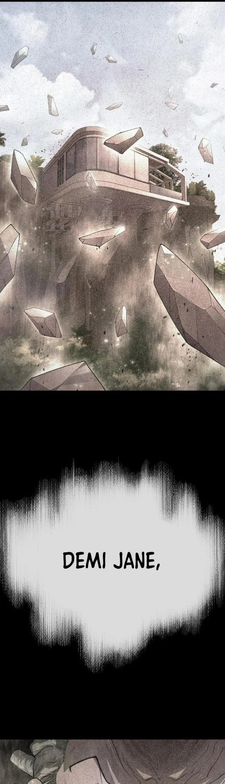 Superhuman Era Chapter 249 Gambar 92