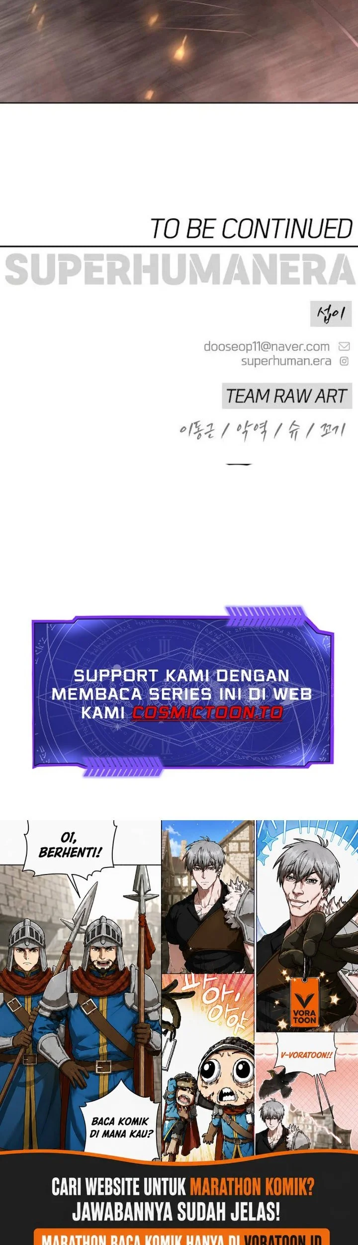 Superhuman Era Chapter 249 Gambar 109