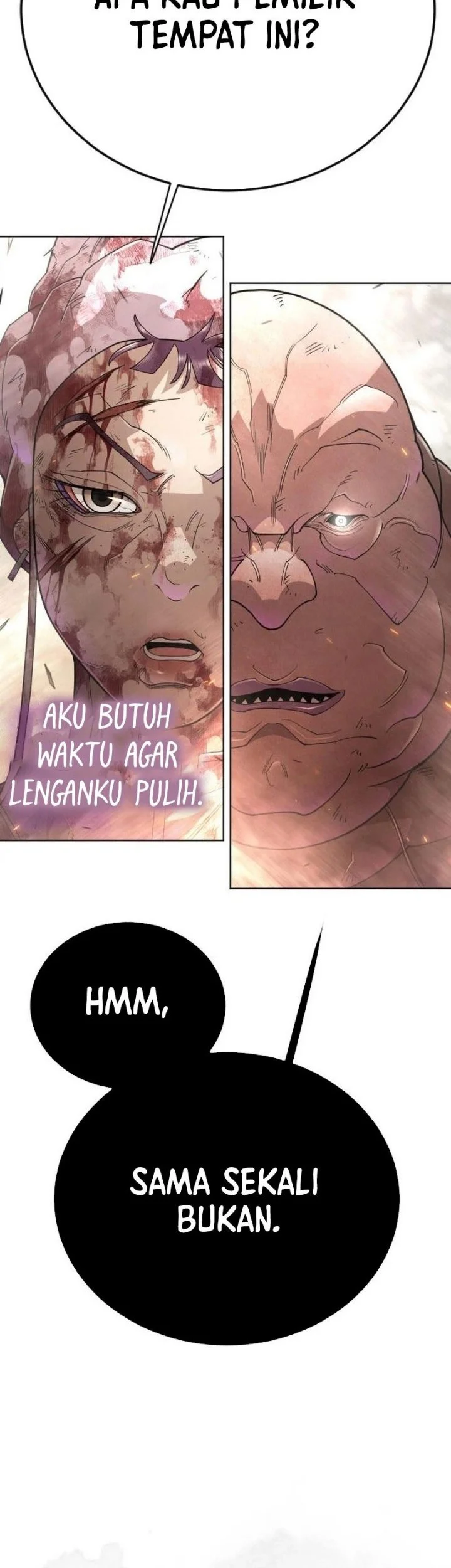 Superhuman Era Chapter 249 Gambar 38