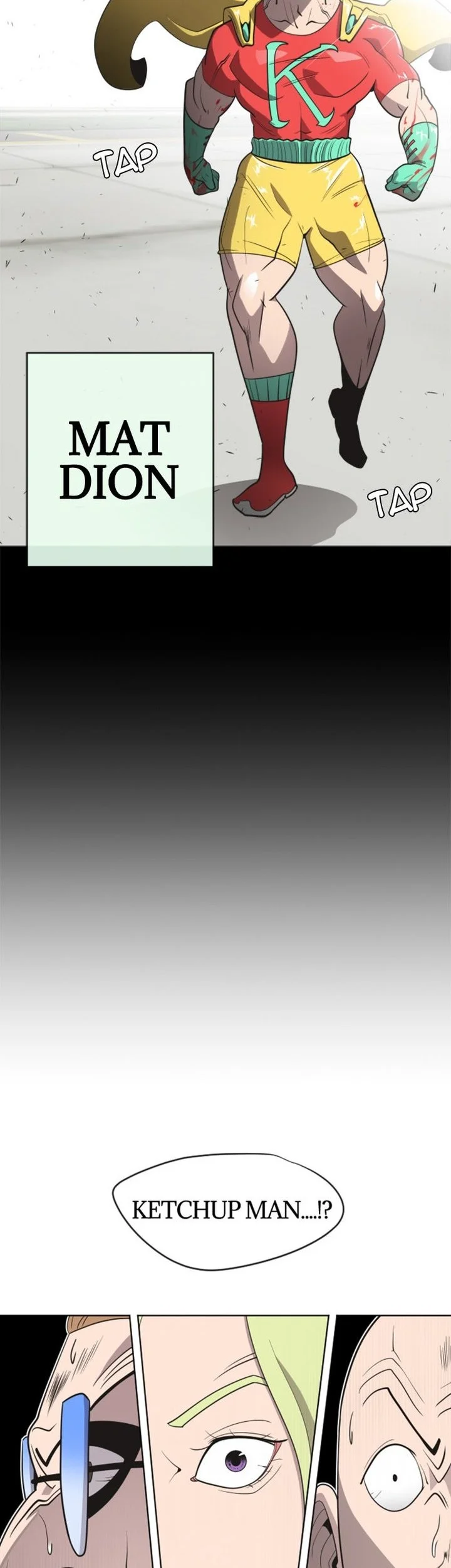 Superhuman Era Chapter 25 Gambar 25
