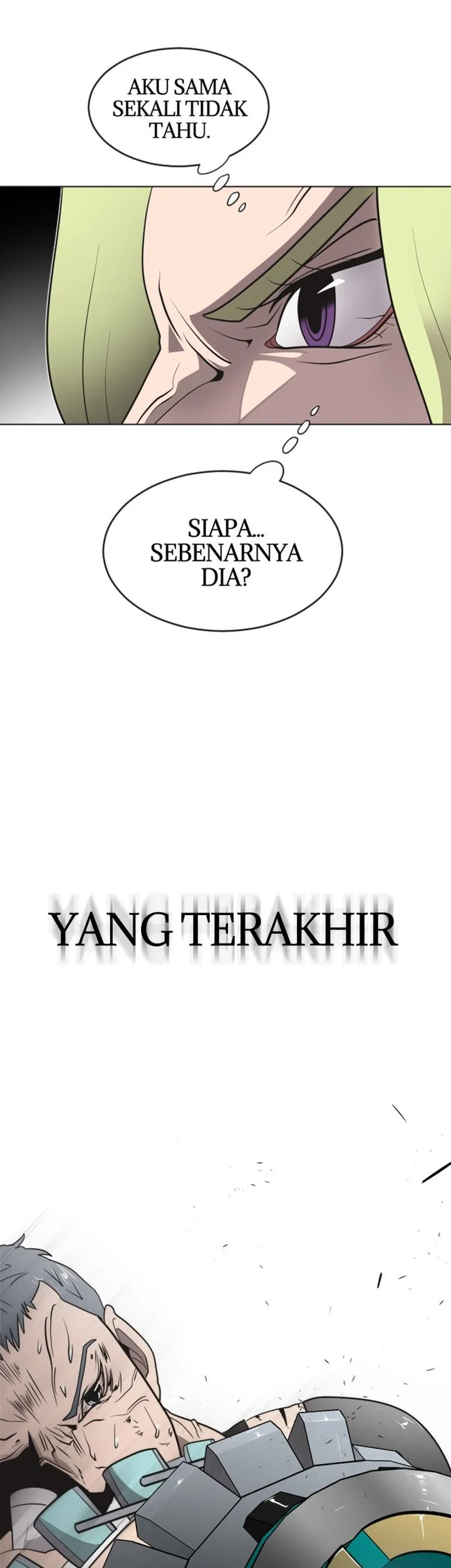 Superhuman Era Chapter 25 Gambar 30
