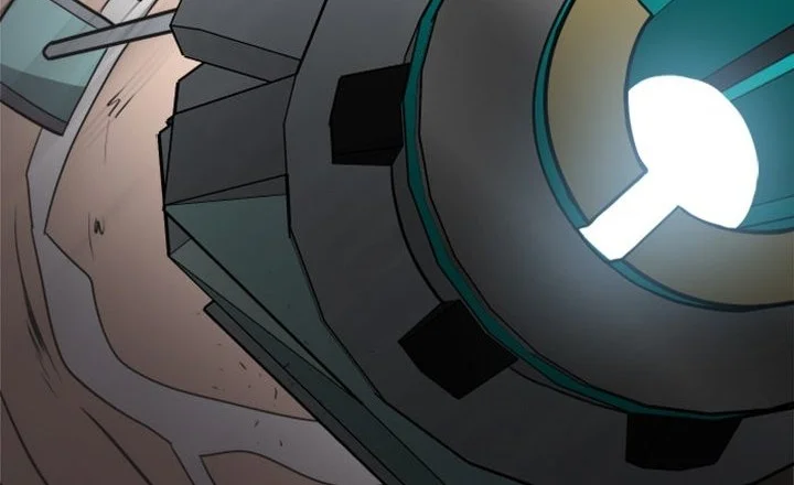 Superhuman Era Chapter 25 Gambar 31