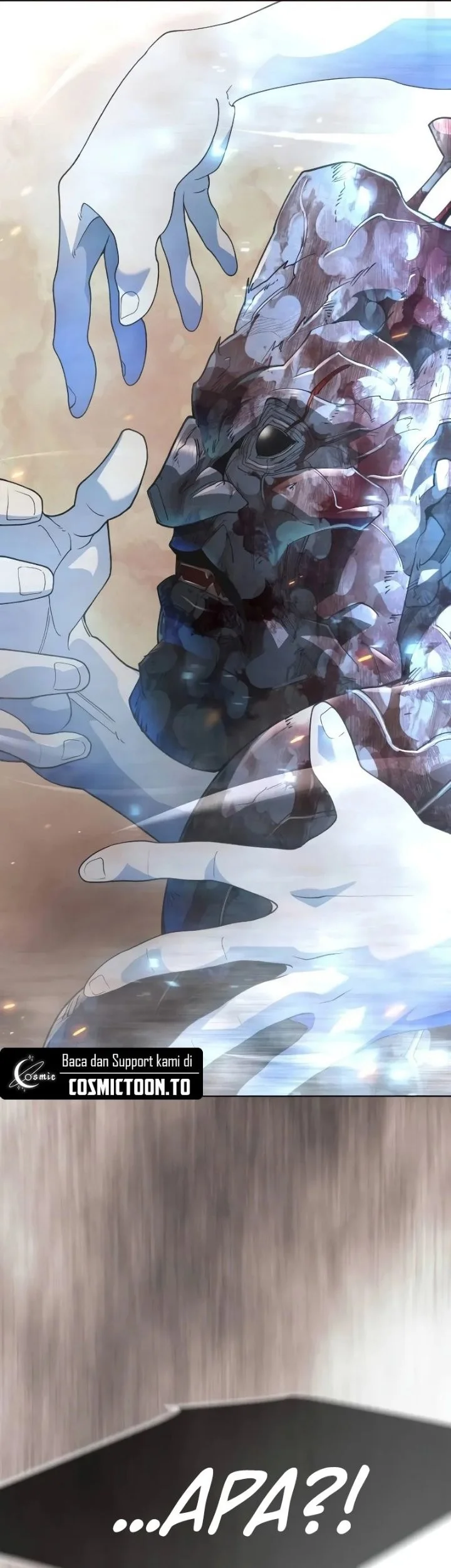 Superhuman Era Chapter 250 Gambar 62