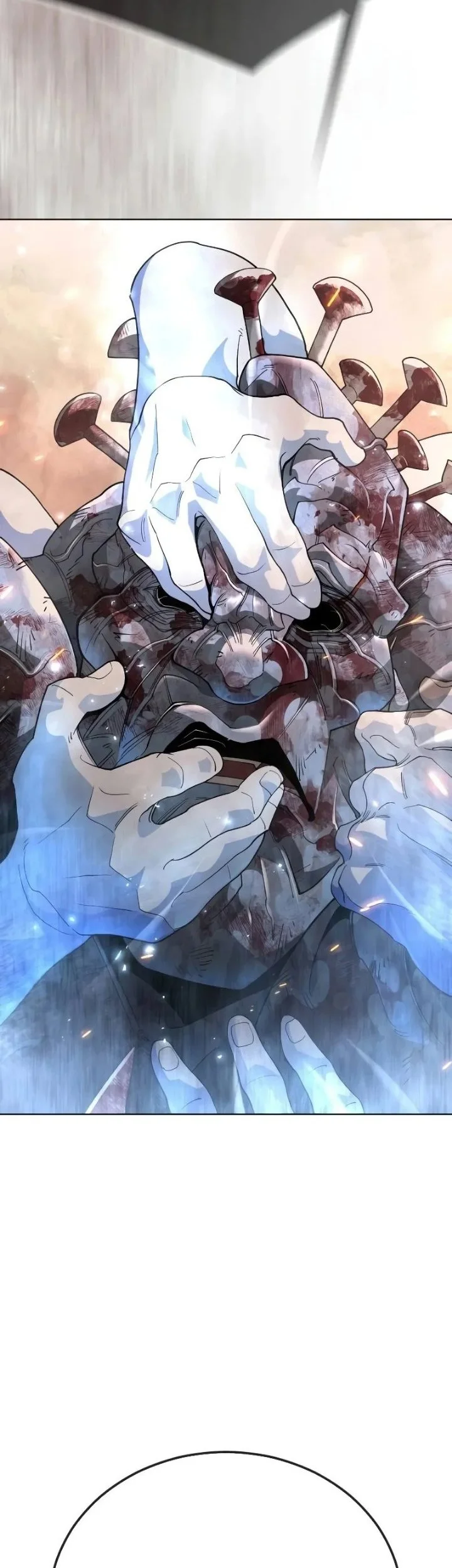 Superhuman Era Chapter 250 Gambar 63