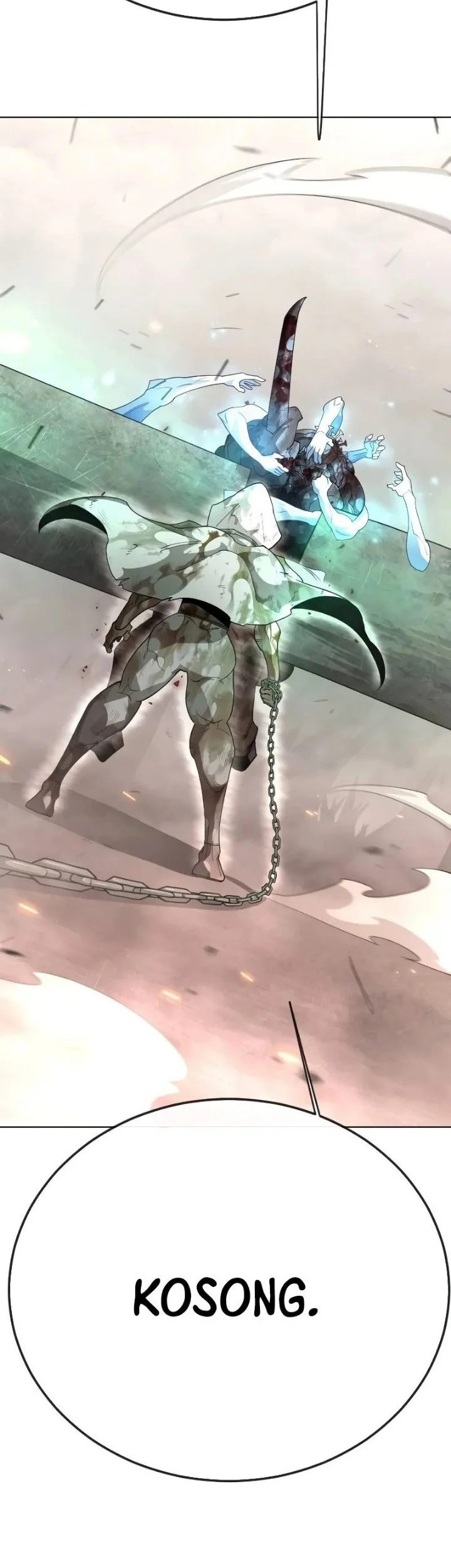 Superhuman Era Chapter 250 Gambar 65