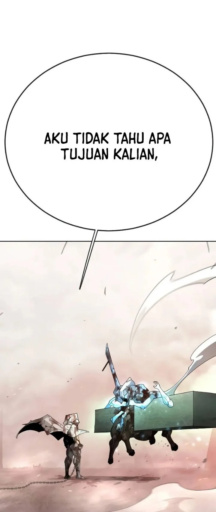 Superhuman Era Chapter 250 Gambar 66