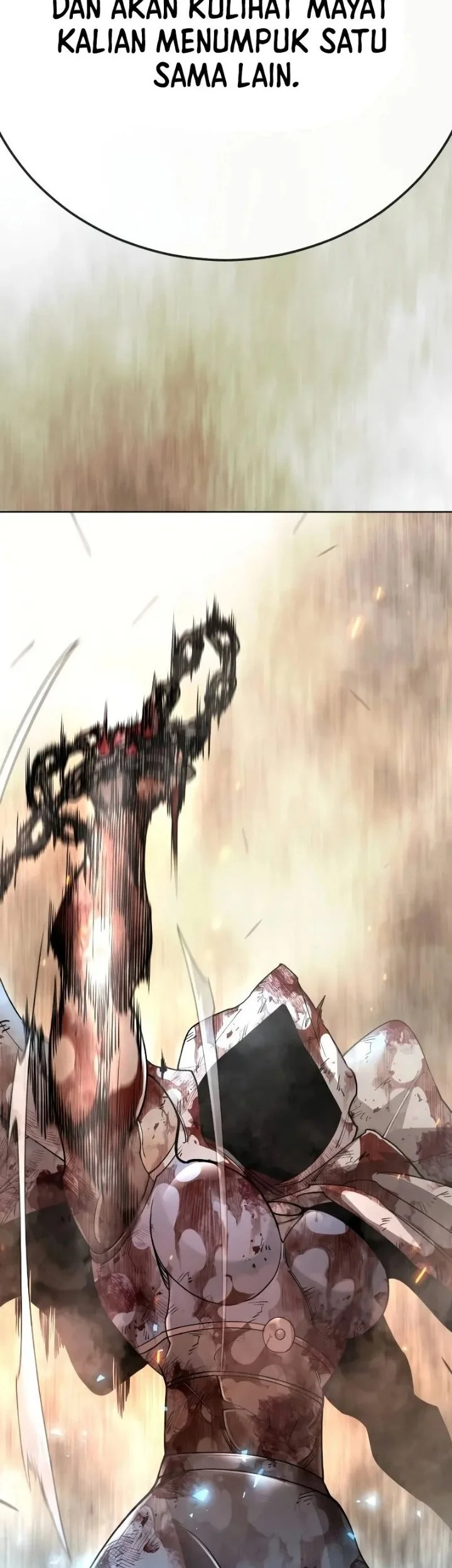 Superhuman Era Chapter 250 Gambar 73