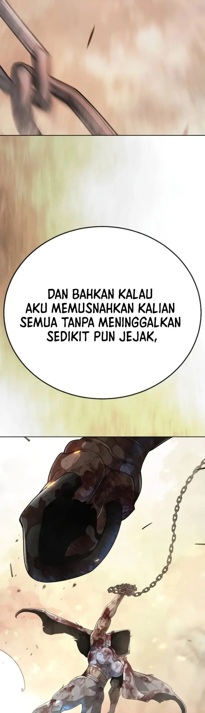 Superhuman Era Chapter 250 Gambar 75