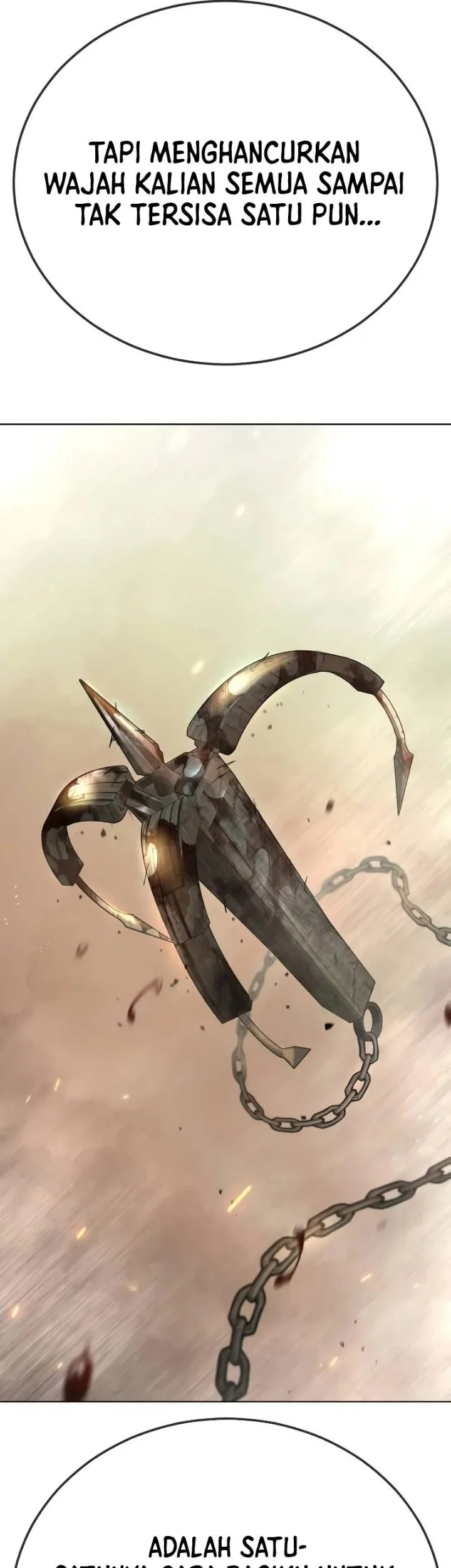 Superhuman Era Chapter 250 Gambar 77