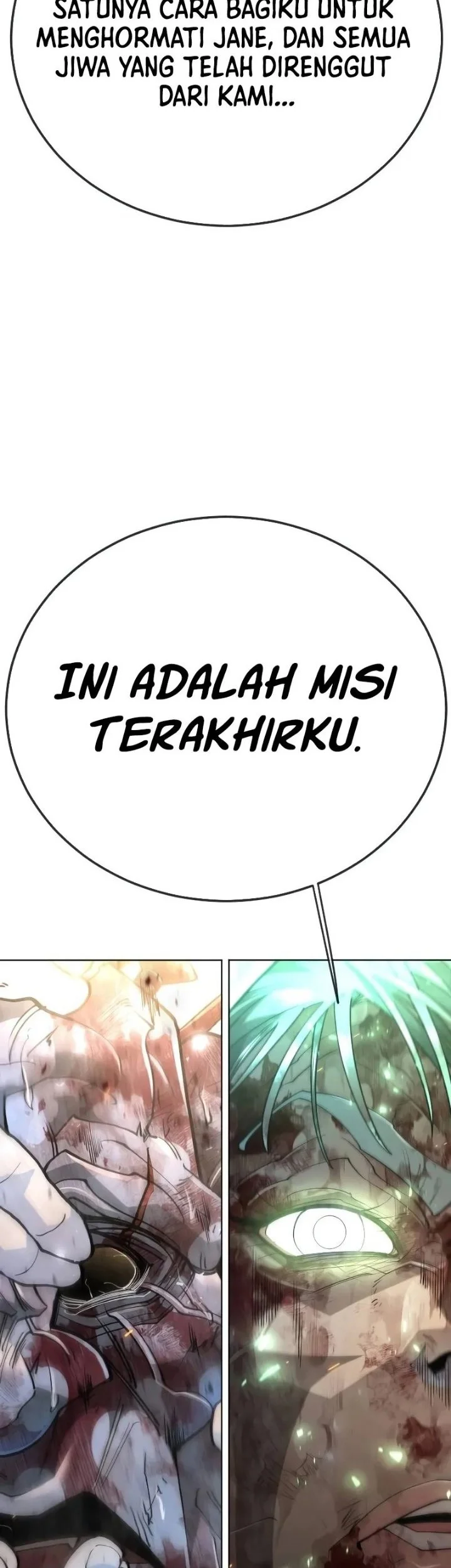 Superhuman Era Chapter 250 Gambar 78