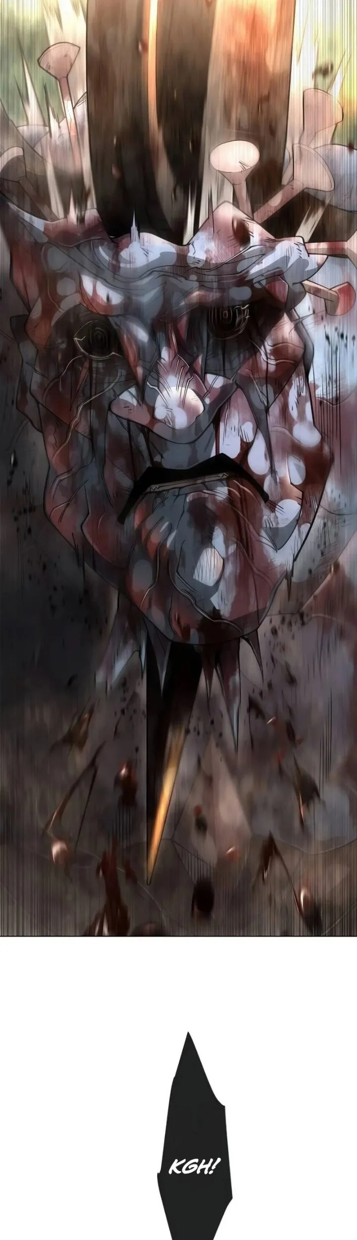 Superhuman Era Chapter 250 Gambar 84