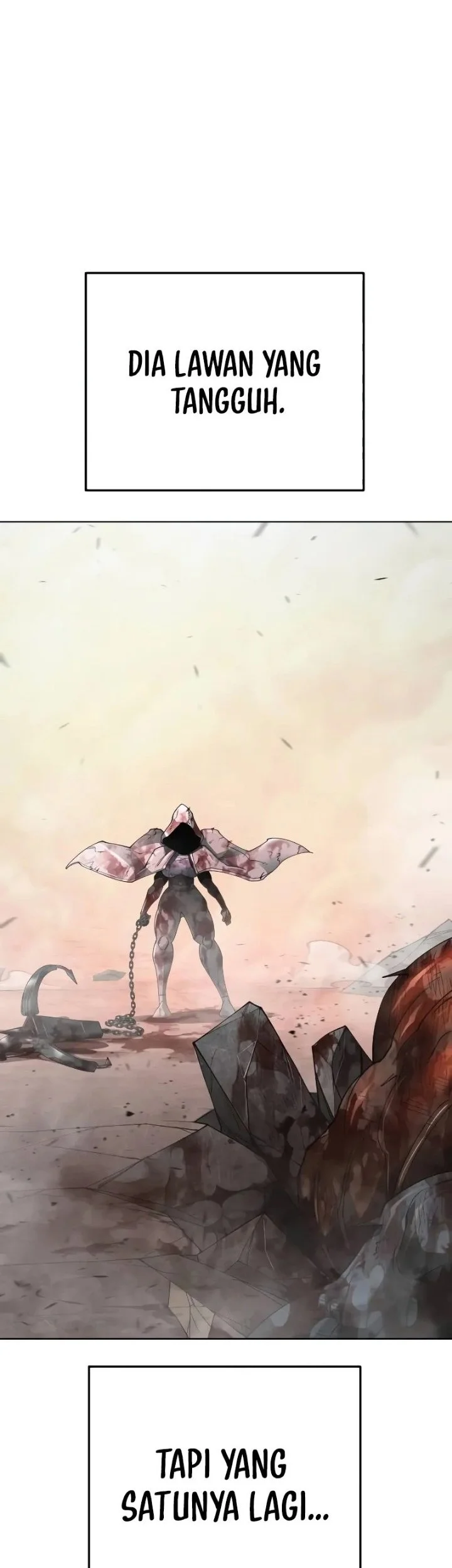 Superhuman Era Chapter 250 Gambar 88
