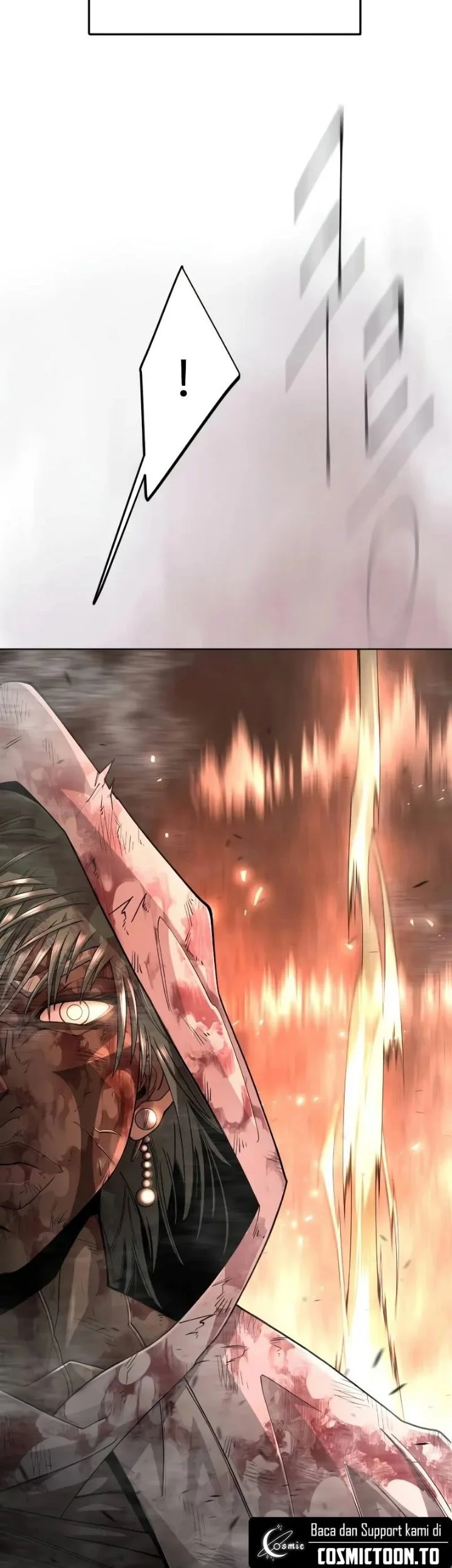 Superhuman Era Chapter 250 Gambar 89