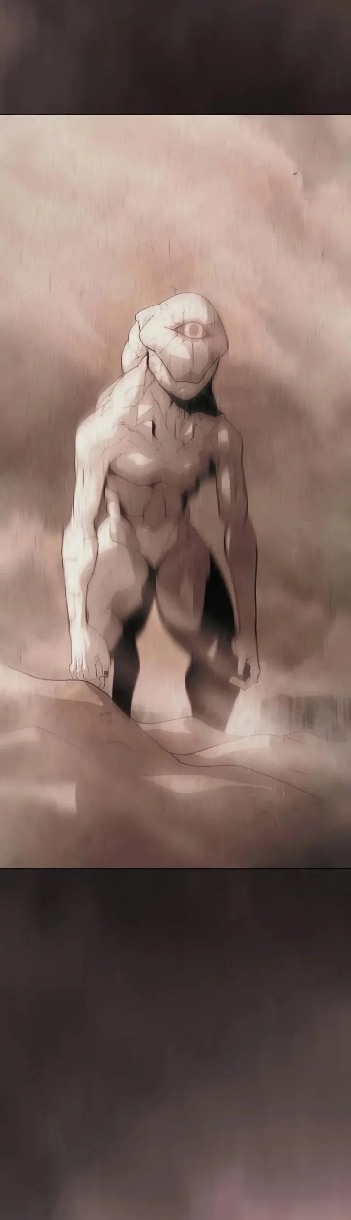 Superhuman Era Chapter 250 Gambar 92