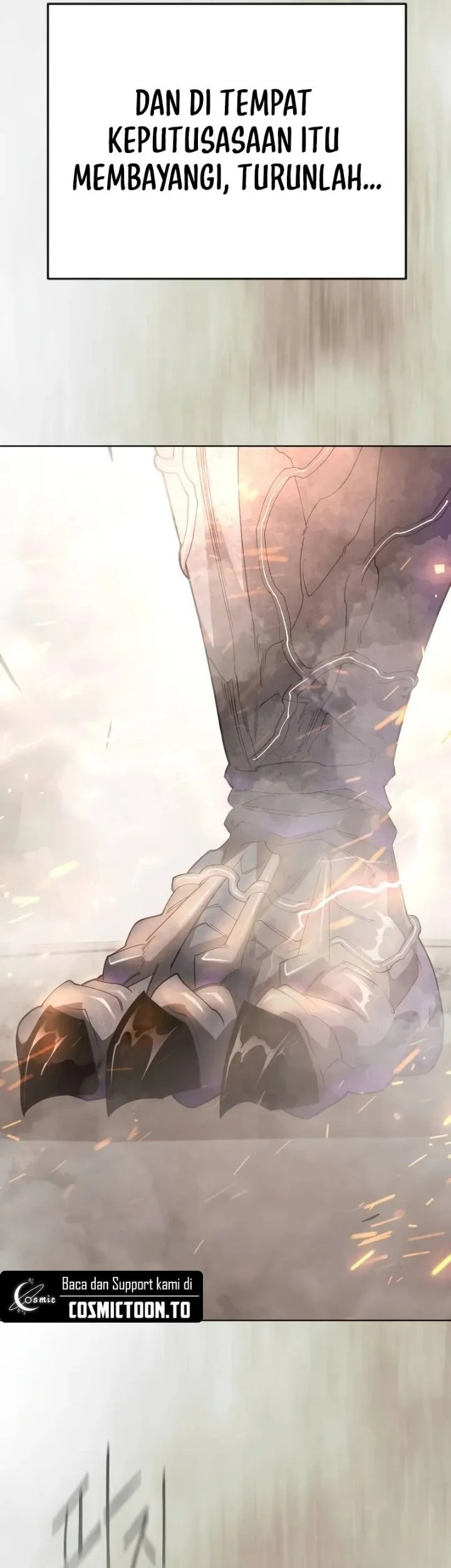 Superhuman Era Chapter 250 Gambar 7