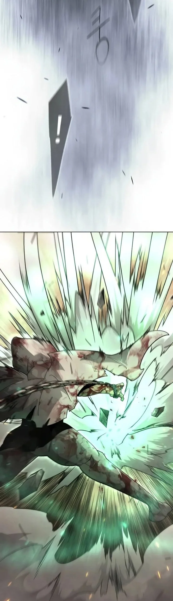 Superhuman Era Chapter 250 Gambar 18