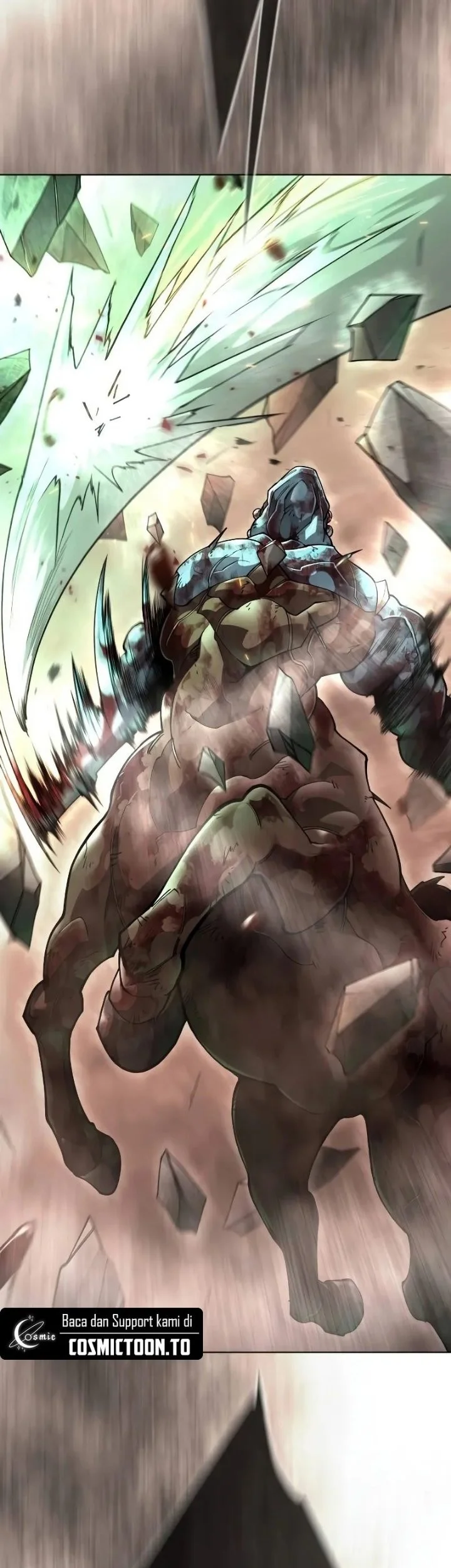 Superhuman Era Chapter 250 Gambar 29