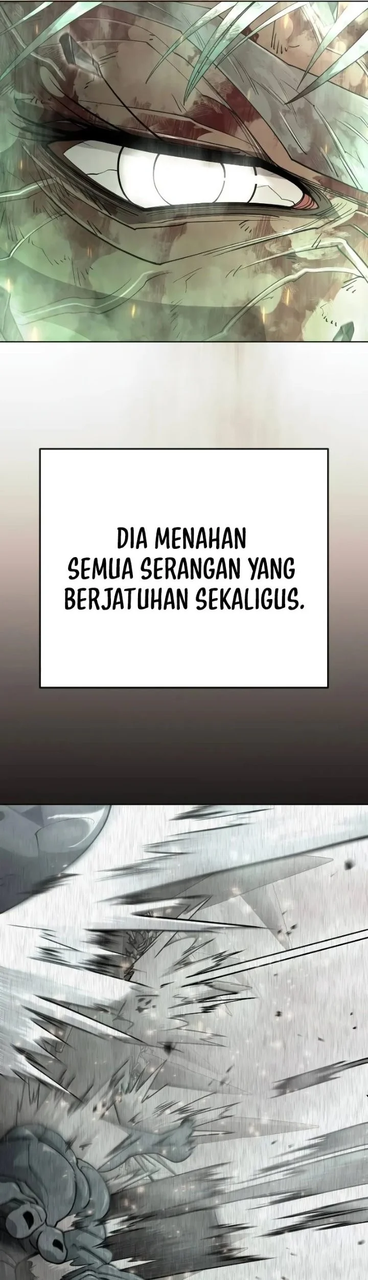 Superhuman Era Chapter 250 Gambar 32