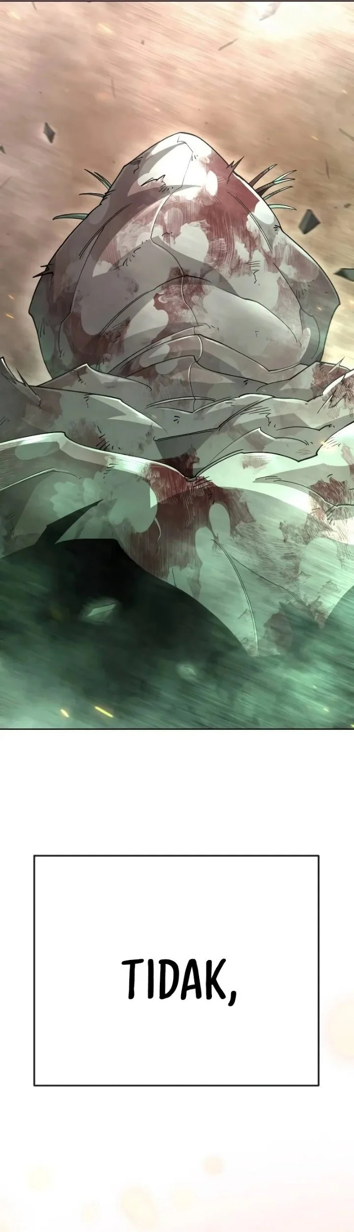 Superhuman Era Chapter 250 Gambar 34