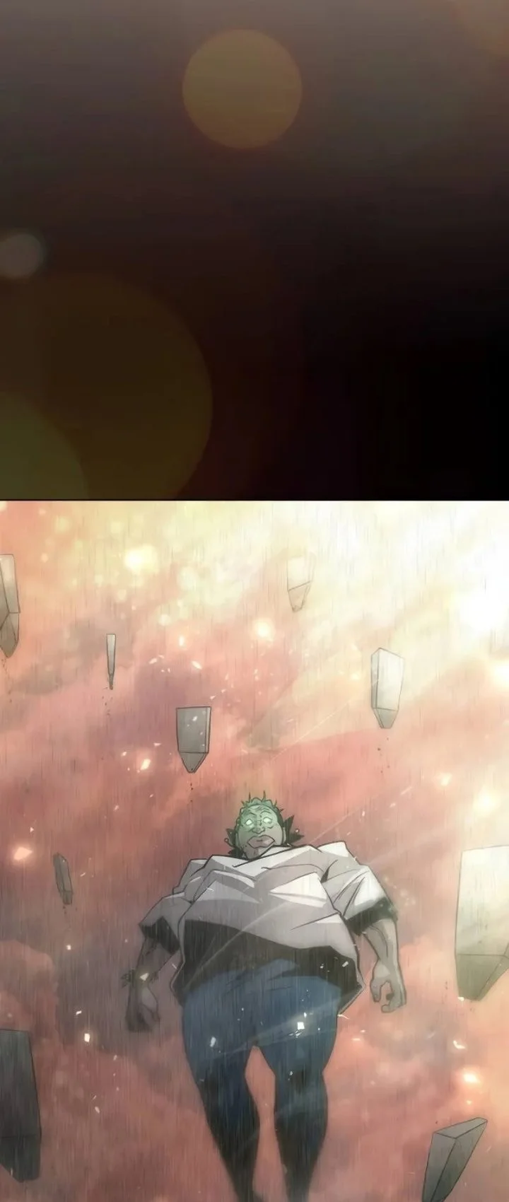 Superhuman Era Chapter 250 Gambar 36