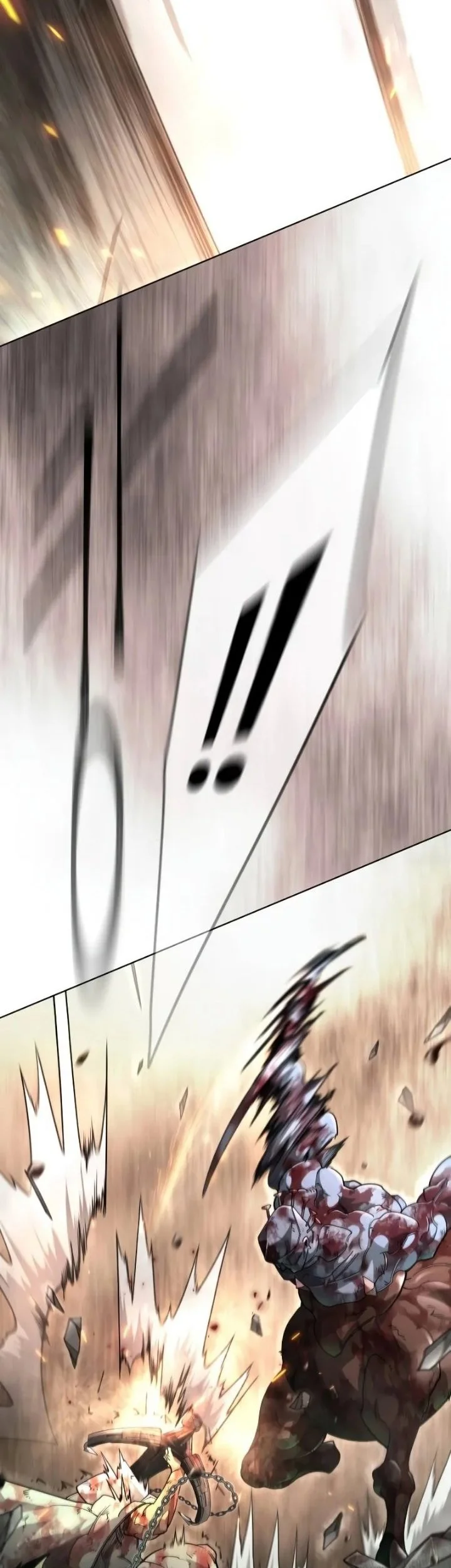 Superhuman Era Chapter 250 Gambar 44