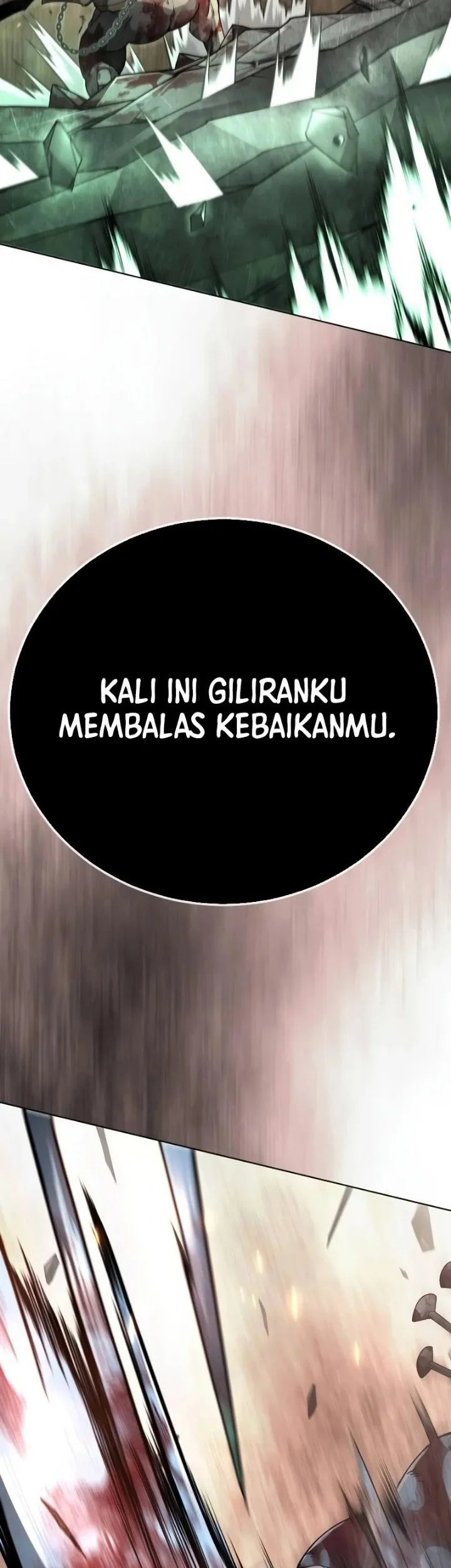 Superhuman Era Chapter 250 Gambar 45