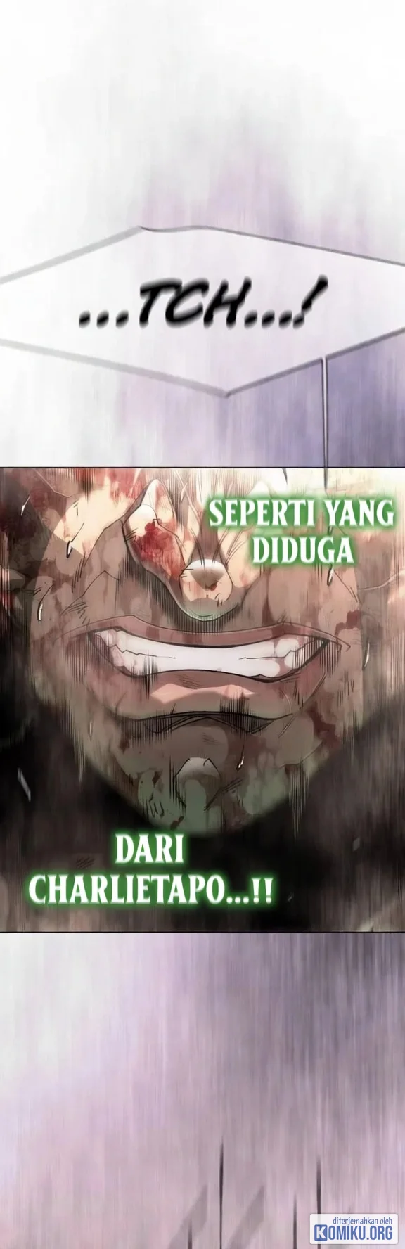 Superhuman Era Chapter 251 Gambar 101