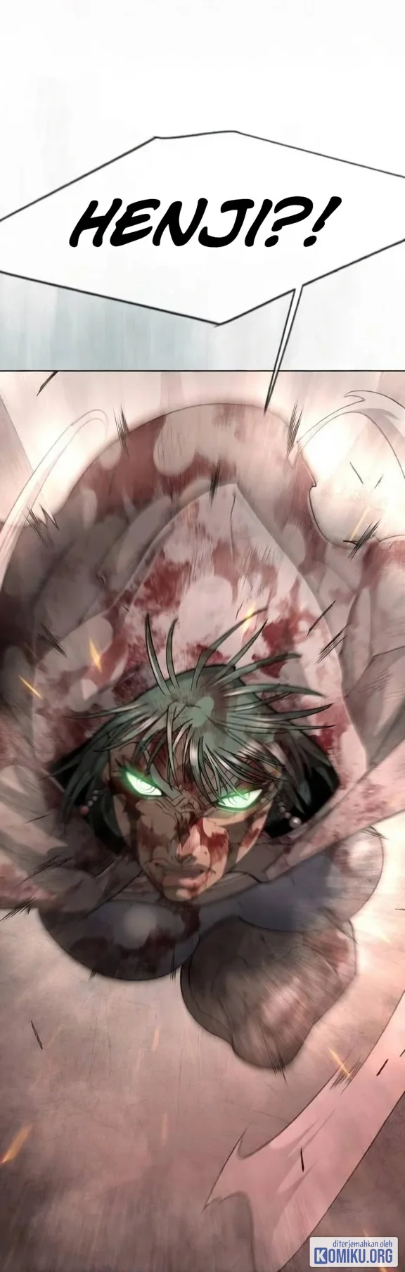 Superhuman Era Chapter 251 Gambar 106