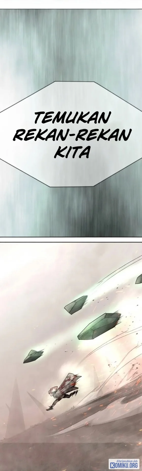 Superhuman Era Chapter 251 Gambar 107