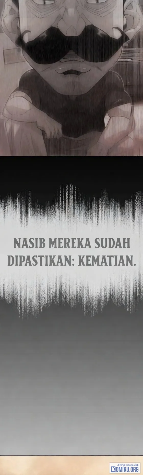 Superhuman Era Chapter 251 Gambar 111
