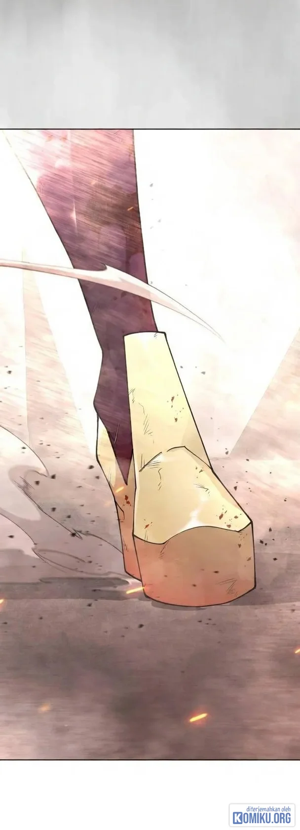 Superhuman Era Chapter 251 Gambar 115