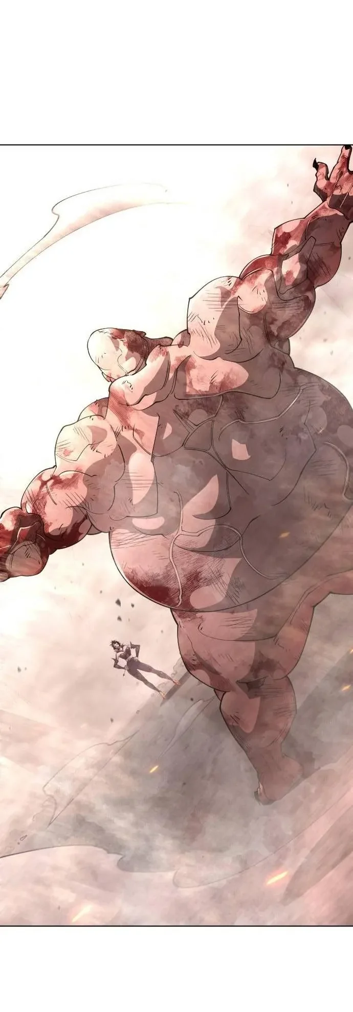 Superhuman Era Chapter 251 Gambar 117
