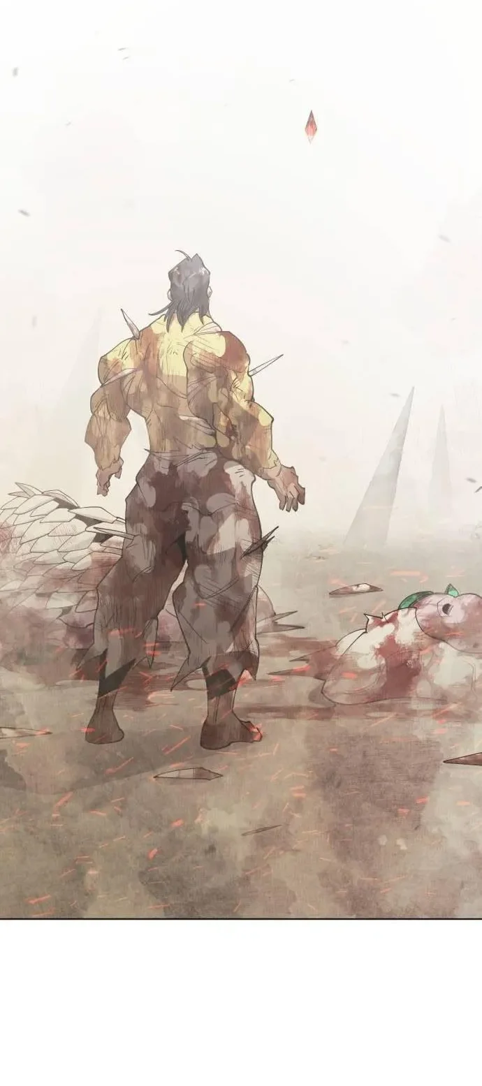 Superhuman Era Chapter 251 Gambar 124