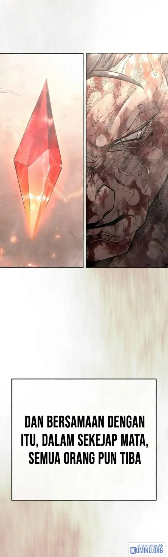 Superhuman Era Chapter 251 Gambar 126