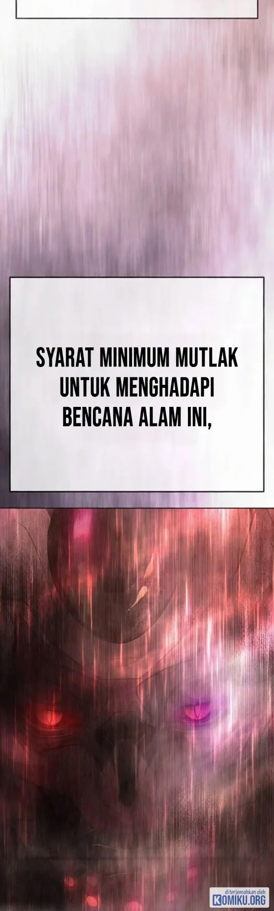 Superhuman Era Chapter 251 Gambar 129
