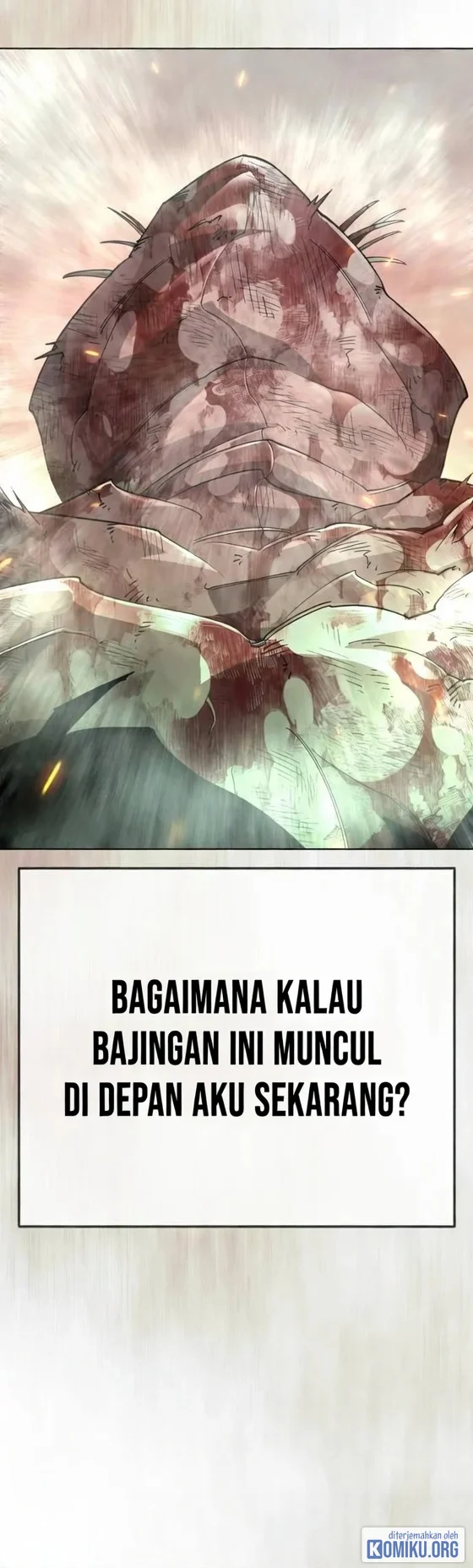 Superhuman Era Chapter 251 Gambar 133
