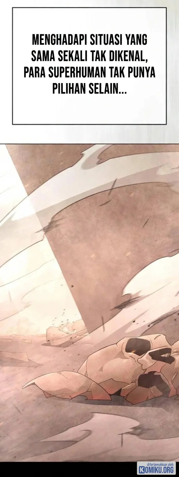 Superhuman Era Chapter 251 Gambar 134