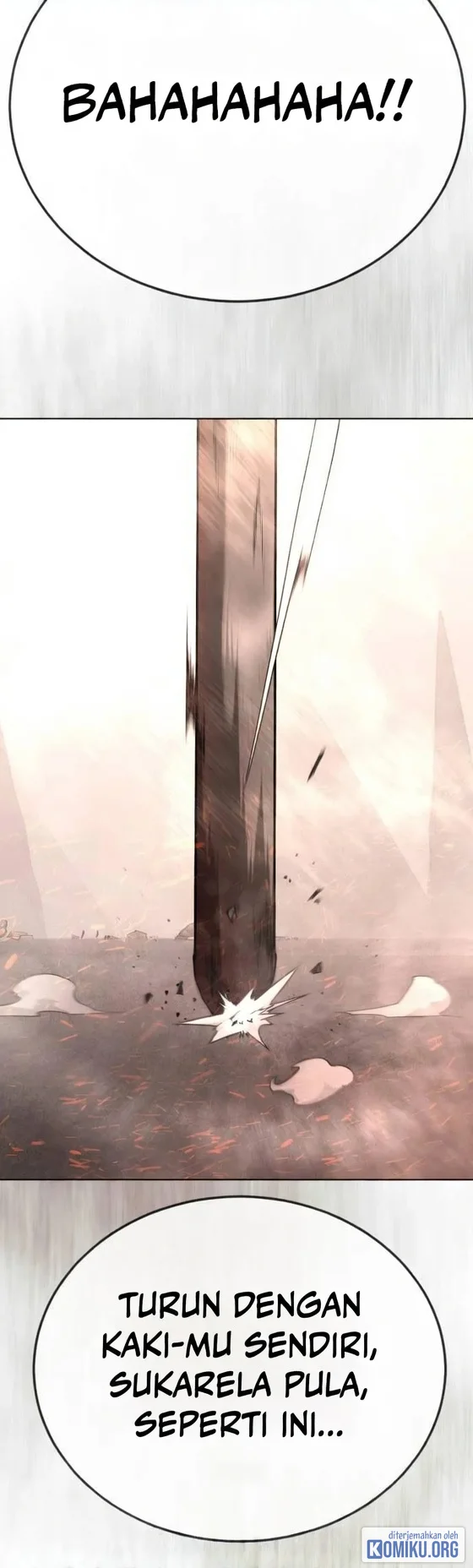 Superhuman Era Chapter 251 Gambar 142