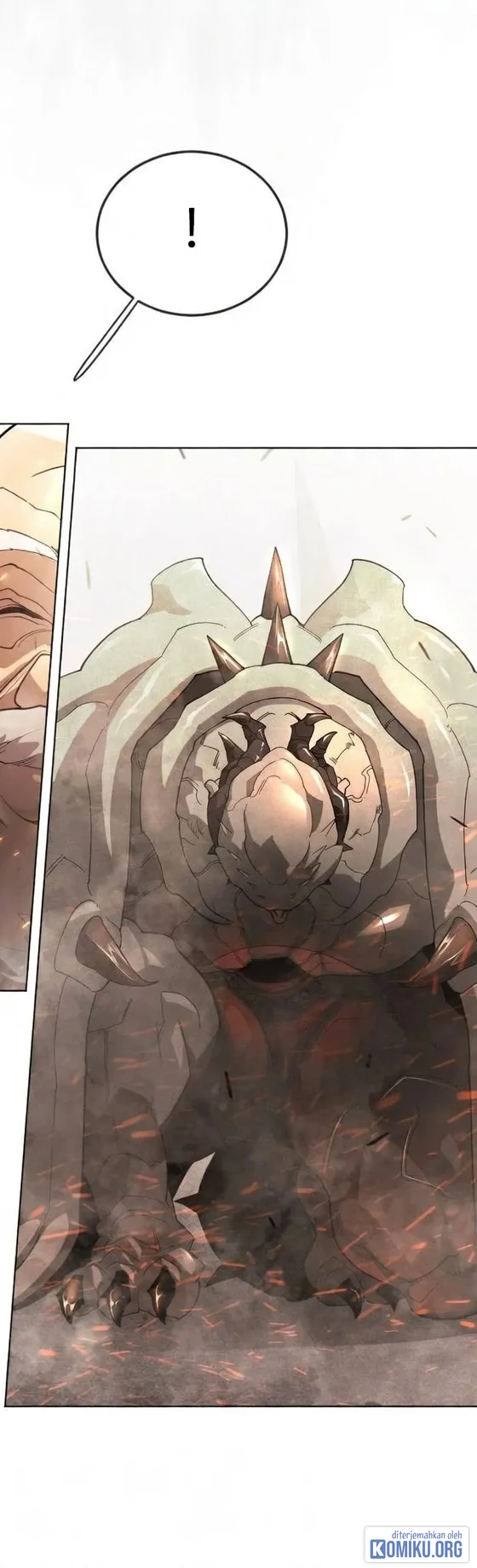 Superhuman Era Chapter 251 Gambar 145