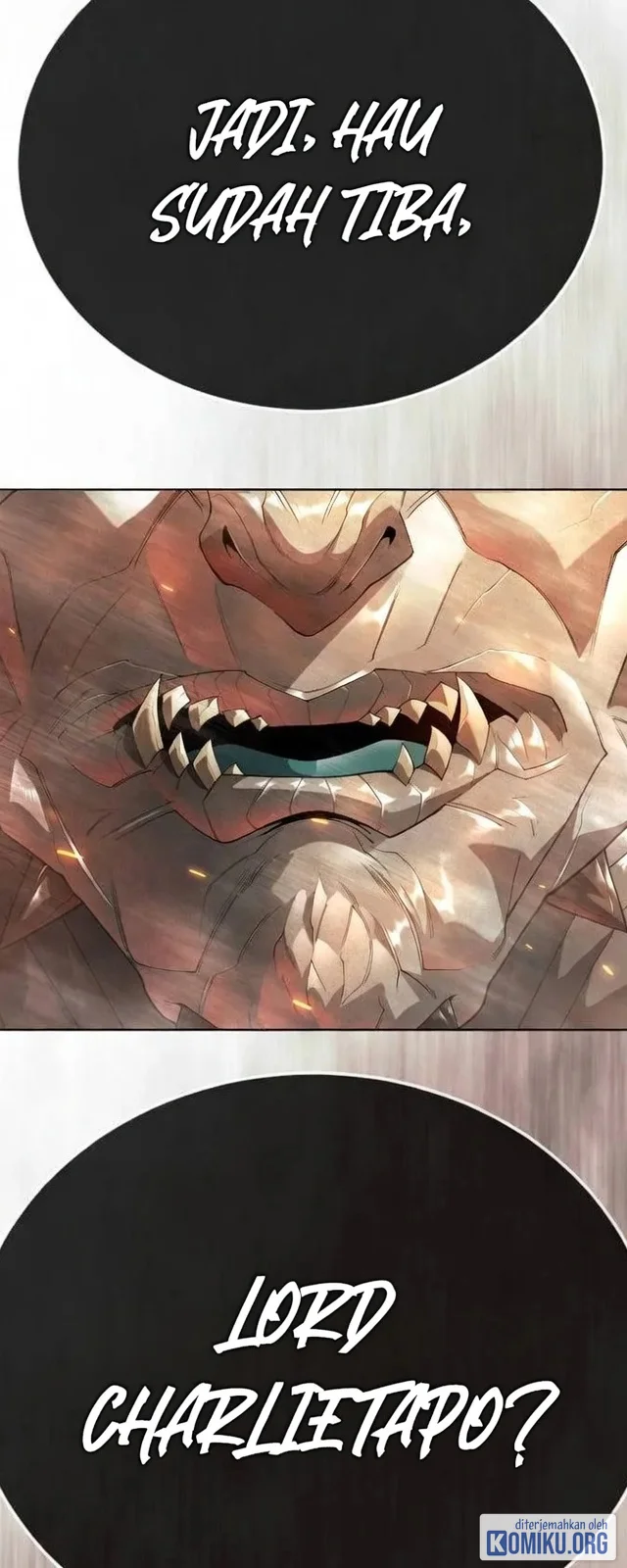 Superhuman Era Chapter 251 Gambar 147