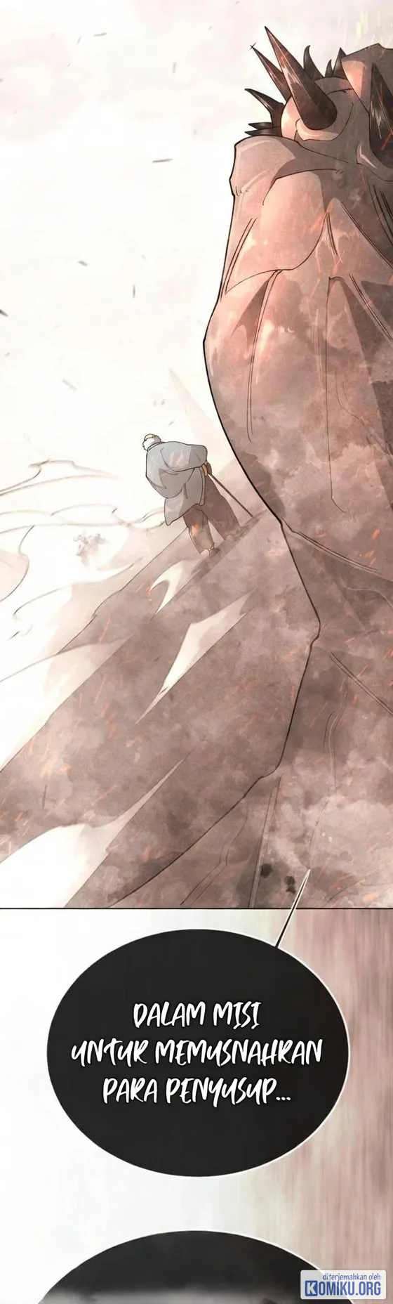 Superhuman Era Chapter 251 Gambar 153