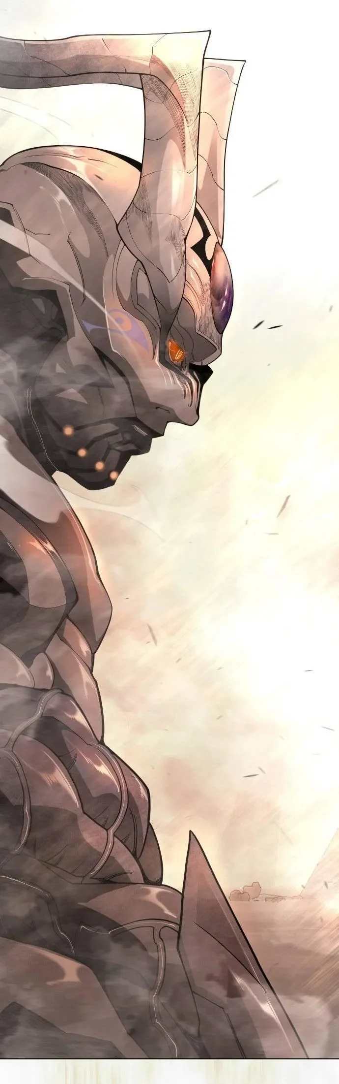 Superhuman Era Chapter 251 Gambar 155