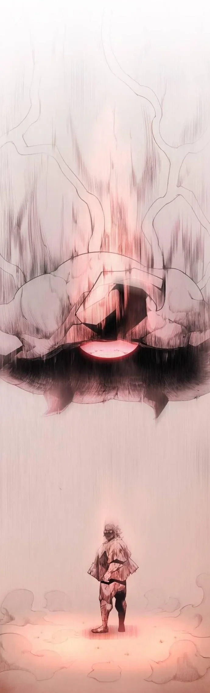 Superhuman Era Chapter 251 Gambar 35
