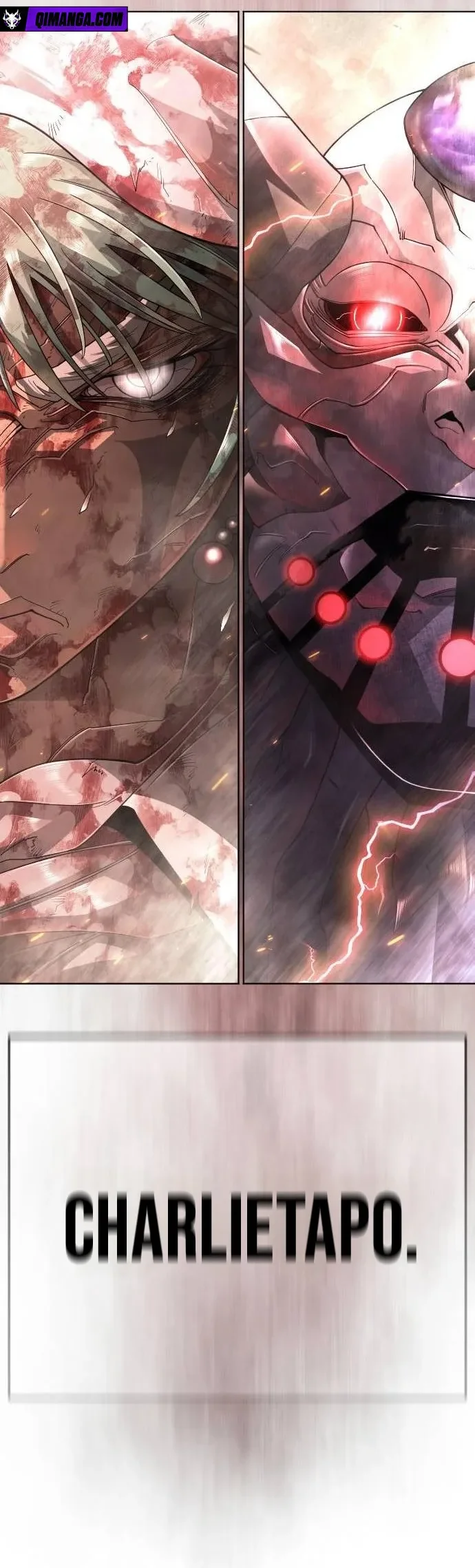 Superhuman Era Chapter 251 Gambar 64