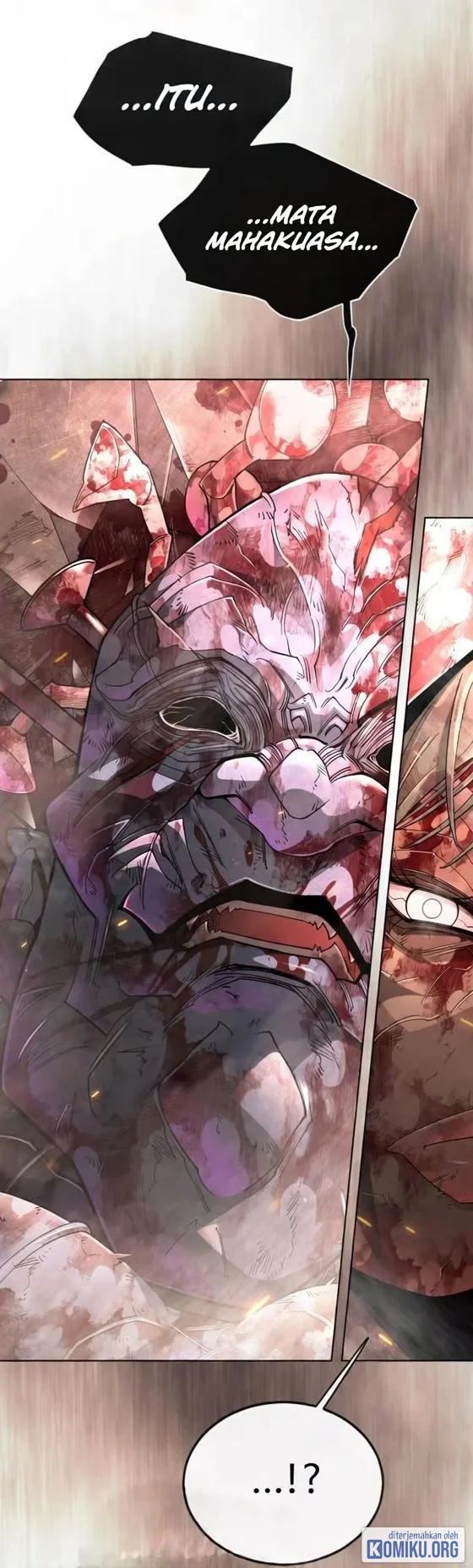 Superhuman Era Chapter 251 Gambar 83