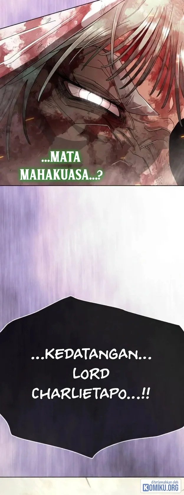 Superhuman Era Chapter 251 Gambar 95
